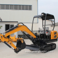 Mini Excavator YN18 Crawler Excavator